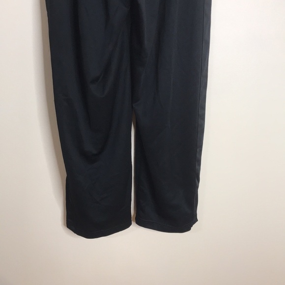 Vintage Nike athletic performance wear track pants size large - Picture 10 of 12